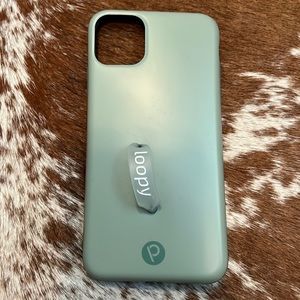 Sage Loopy Case